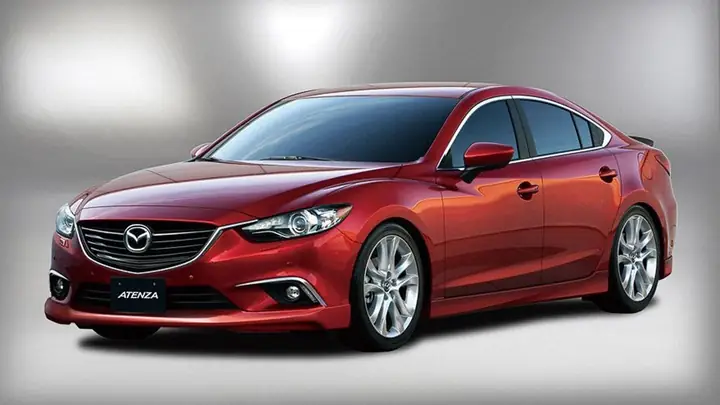 Khám Phá 10 Showroom Mazda Hàng Đầu Tại Việt Nam Cho Người Mua Xe