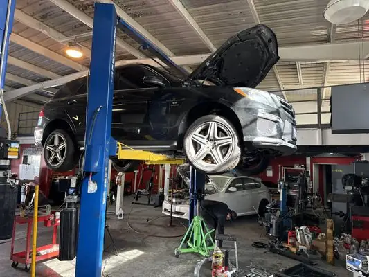 Top 7 Địa Chỉ Sửa Mazda Tại San Carlos – Hướng Dẫn Chủ Xe