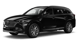 So Sánh Giá, Trang Bị Và Ưu Điểm Các Phiên Bản Mazda Cx‑8 2024