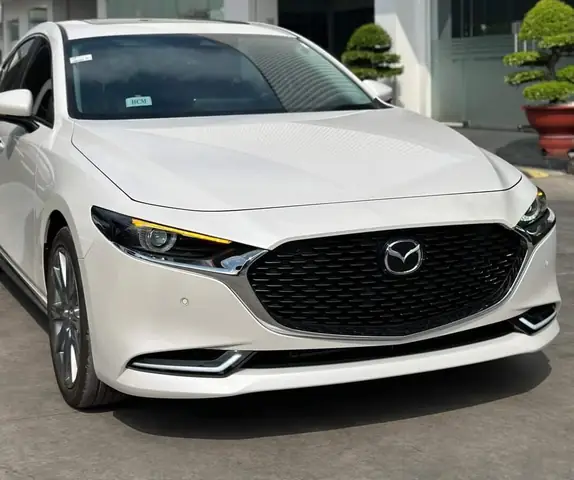 Đánh Giá Mazda3 Signature – Đỉnh Cao Công Nghệ Và Sang Trọng Cho Người Mua Xe Hơi