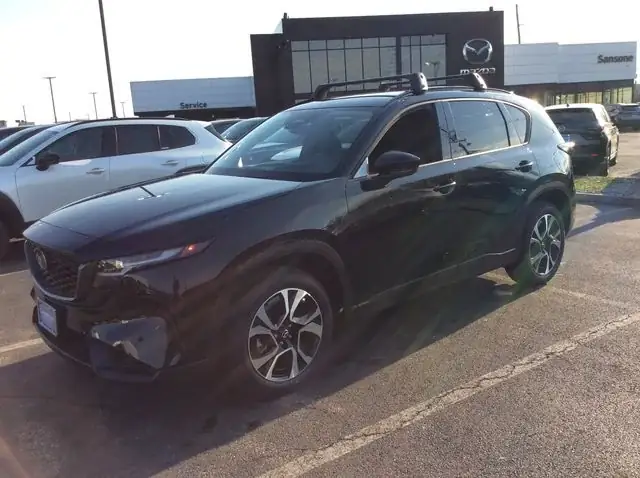 Hướng Dẫn Mua Xe Mazda Tại Sansone Mazda Nhanh Chóng Và Thông Minh