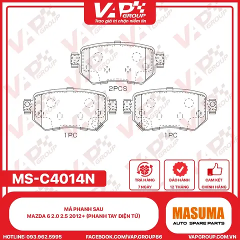 Khám Phá Chi Tiết Về Sau Panh Tay Mazda 6: Chức Năng, Cấu Tạo Và Kinh Nghiệm Bảo Dưỡng