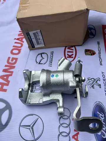 Khám Phá Chi Tiết Về Sau Panh Tay Mazda 6: Chức Năng, Cấu Tạo Và Kinh Nghiệm Bảo Dưỡng