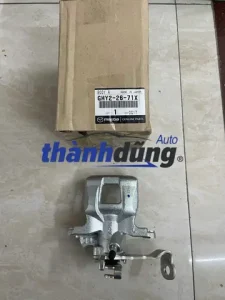 Khám Phá Chi Tiết Về Sau Panh Tay Mazda 6: Chức Năng, Cấu Tạo Và Kinh Nghiệm Bảo Dưỡng