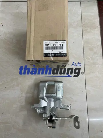 Khám Phá Chi Tiết Về Sau Panh Tay Mazda 6: Chức Năng, Cấu Tạo Và Kinh Nghiệm Bảo Dưỡng