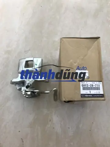 Khám Phá Chi Tiết Về Sau Panh Tay Mazda 6: Chức Năng, Cấu Tạo Và Kinh Nghiệm Bảo Dưỡng