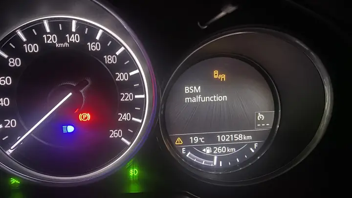 Hiểu Cách Hoạt Động Sbs & Scbs Mazda – Hỗ Trợ Phanh Thông Minh Cho Lái Xe