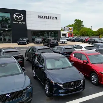 Schaumburg Mazda Service: Top 3 Trung Tâm Uy Tín Nhất