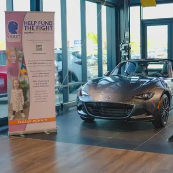 Schaumburg Mazda Service: Top 3 Trung Tâm Uy Tín Nhất