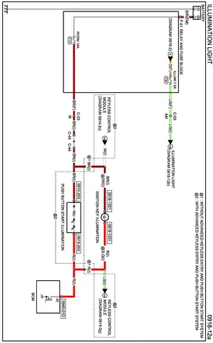 Sơ Đồ Mạch Điện (schematic Diagram) Xe Mazda 3 2010: Hướng Dẫn Toàn Diện