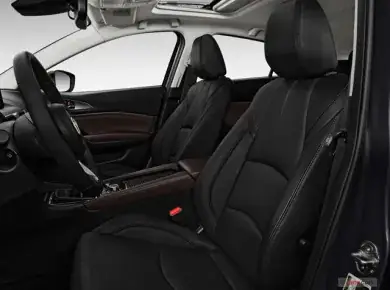 Hướng Dẫn Chọn Và Lắp Ghế Mazda 3 2018 Cho Mọi Nhu Cầu