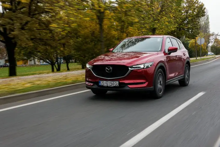 Top 5 Dòng Xe Mazda Dễ Bán Và Giữ Giá Nhất 2026 Top 5 Dòng Xe Mazda Dễ Bán Và Giữ Giá Nhất 2026