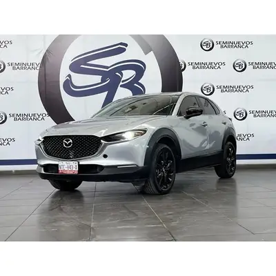 Mua Seminuevos Mazda Del Valle: Top 7 Mẫu Giá Tốt Cho Người Mua