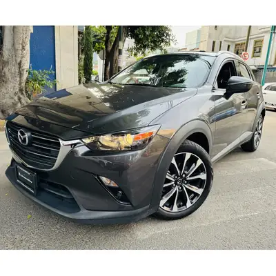 Mua Seminuevos Mazda Del Valle: Top 7 Mẫu Giá Tốt Cho Người Mua