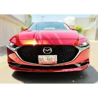 Mua Seminuevos Mazda Del Valle: Top 7 Mẫu Giá Tốt Cho Người Mua