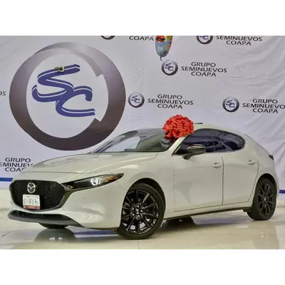 Mua Seminuevos Mazda Del Valle: Top 7 Mẫu Giá Tốt Cho Người Mua