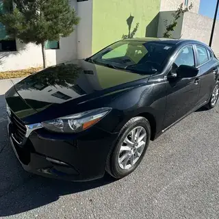 Mua Seminuevos Mazda Del Valle: Top 7 Mẫu Giá Tốt Cho Người Mua