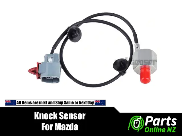 Sensor Detonated Head Car Mazda 3: Khám Phá Nguyên Nhân Và Cách Xử Lý