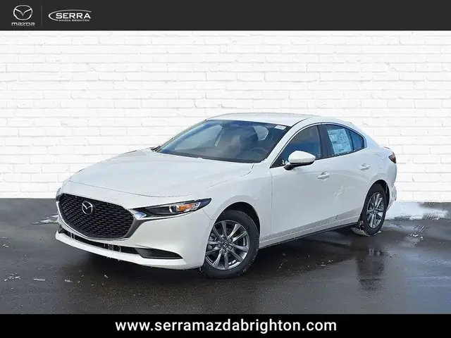 Khám Phá Serra Mazda Trussville: Địa Chỉ, Dịch Vụ & Ưu Đãi