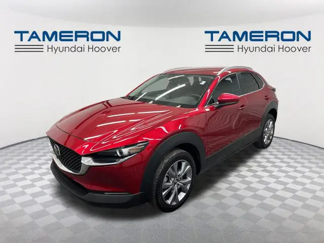 Khám Phá Serra Mazda Trussville: Địa Chỉ, Dịch Vụ & Ưu Đãi