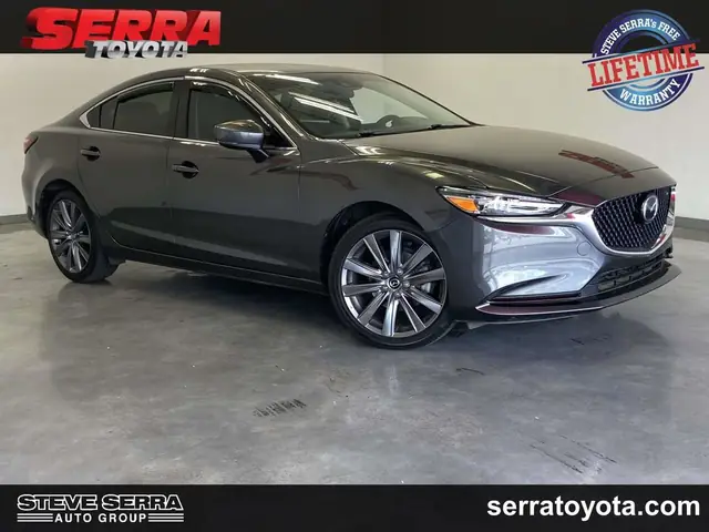 Khám Phá Serra Mazda Trussville: Địa Chỉ, Dịch Vụ & Ưu Đãi