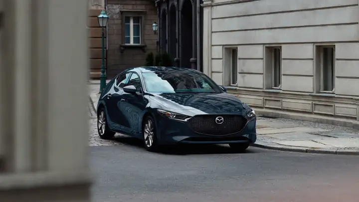 Lịch Bảo Dưỡng Mazda 3: Hướng Dẫn Chi Tiết Và Ý Nghĩa