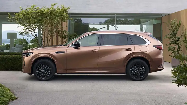 Shiny Copper Mazda: Kiến Thức Chi Tiết Về Màu Đồng Trên Xe Mazda Shiny Copper Mazda: Kiến Thức Chi Tiết Về Màu Đồng Trên Xe Mazda