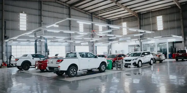 Khám Phá Mazda Quang Trung: Địa Chỉ, Giá Xe & Ưu Đãi
