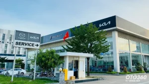 Khám Phá Mazda Quang Trung: Địa Chỉ, Giá Xe & Ưu Đãi