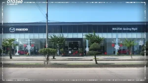 Tìm Hiểu Về Shop Mazda Trần Quang Diệu: Thông Tin Hữu Ích Và Đánh Giá