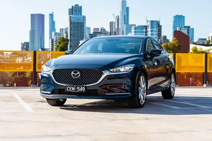 Nên Mua Mazda 6 Hay Không? Đánh Giá Chi Tiết Và Lời Khuyên Từ Chuyên Gia