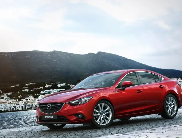 Nên Mua Mazda 6 Hay Không? Đánh Giá Chi Tiết Và Lời Khuyên Từ Chuyên Gia