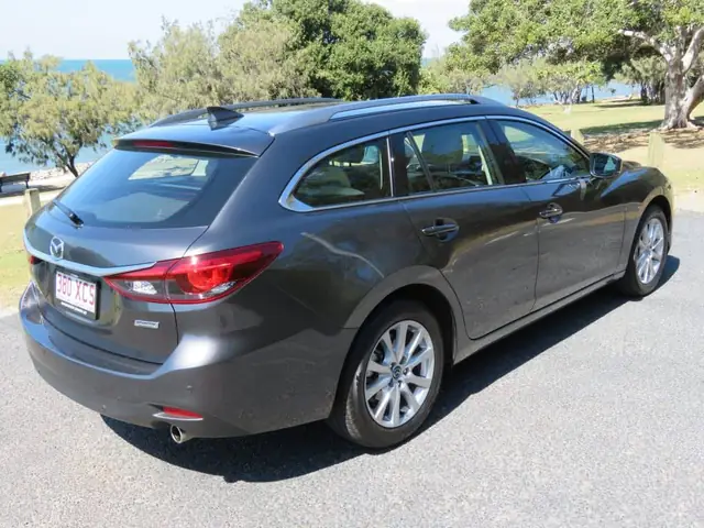 Nên Mua Mazda 6 Hay Không? Đánh Giá Chi Tiết Và Lời Khuyên Từ Chuyên Gia