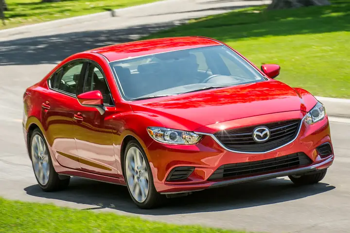 Nên Mua Mazda 6 Hay Không? Đánh Giá Chi Tiết Và Lời Khuyên Từ Chuyên Gia
