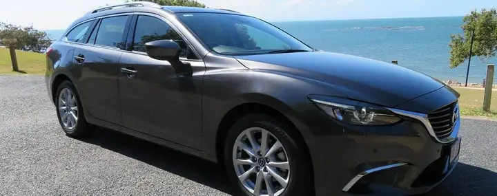 Nên Mua Mazda 6 Hay Không? Đánh Giá Chi Tiết Và Lời Khuyên Từ Chuyên Gia