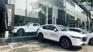 Showroom Mazda Lê Văn Lương: Hướng Dẫn Toàn Diện Và Trải Nghiệm Khách Hàng