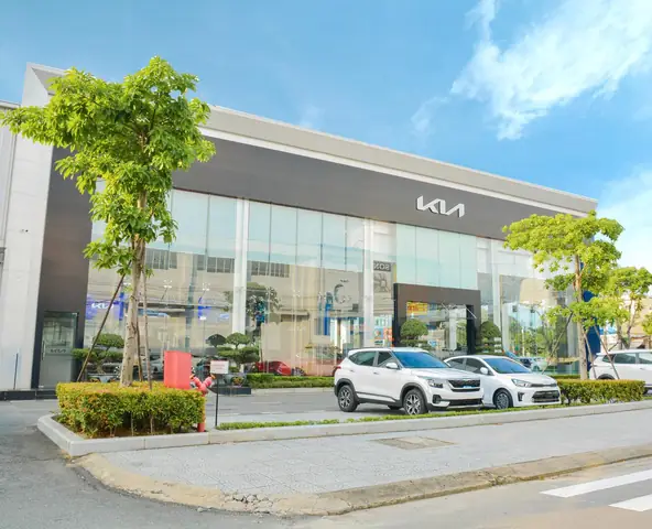 Khám Phá Showroom Kia Mazda Liên Chiểu: Điểm Đến Lý Tưởng Cho Người Yêu Xe