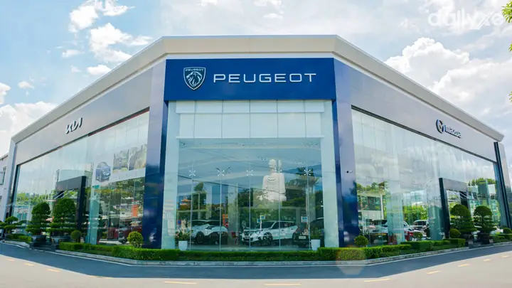 Khám Phá Showroom Kia Mazda Liên Chiểu: Điểm Đến Lý Tưởng Cho Người Yêu Xe