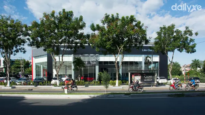 Khám Phá Showroom Kia Mazda Liên Chiểu: Điểm Đến Lý Tưởng Cho Người Yêu Xe