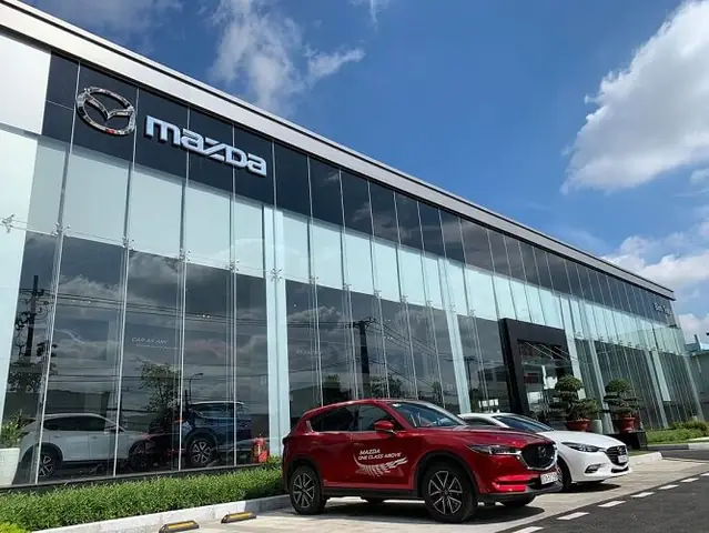 Xem Mazda Bình Triệu 3s Showroom: Địa Chỉ, Số Điện Thoại