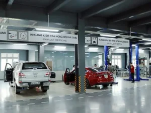 Xem Mazda Bình Triệu 3s Showroom: Địa Chỉ, Số Điện Thoại