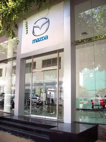 Tìm Hiểu Địa Chỉ Và Dịch Vụ Của Showroom Mazda Cộng Hòa