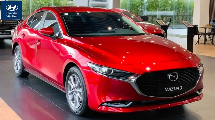Khám Phá Các Showroom Mazda Trên Toàn Quốc – Địa Chỉ, Dịch Vụ & Ưu Đãi