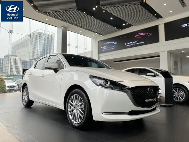 Khám Phá Các Showroom Mazda Trên Toàn Quốc – Địa Chỉ, Dịch Vụ & Ưu Đãi