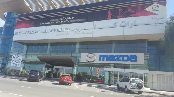 Showroom Mazda Dubai: Đánh Giá Dịch Vụ Và Trải Nghiệm Mua Xe