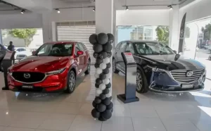 Showroom Mazda Dubai: Đánh Giá Dịch Vụ Và Trải Nghiệm Mua Xe