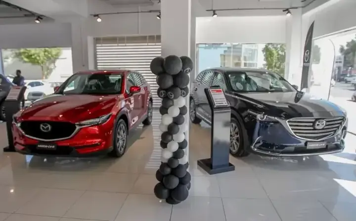 Showroom Mazda Dubai: Đánh Giá Dịch Vụ Và Trải Nghiệm Mua Xe