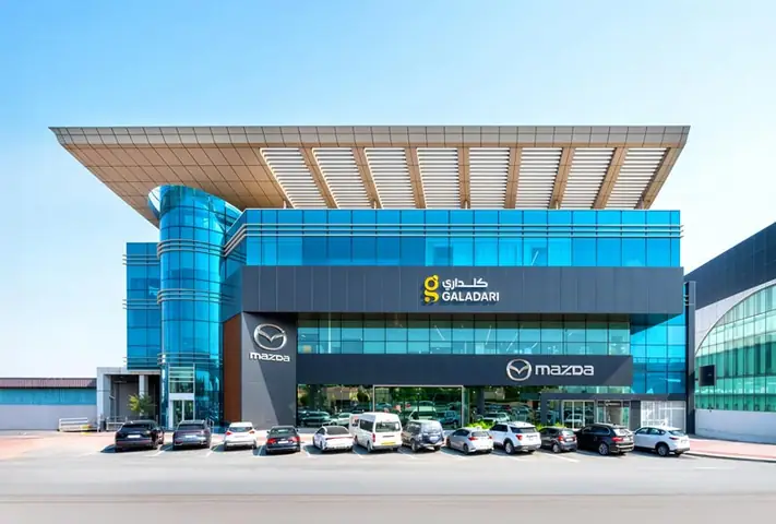 Showroom Mazda Dubai: Đánh Giá Dịch Vụ Và Trải Nghiệm Mua Xe