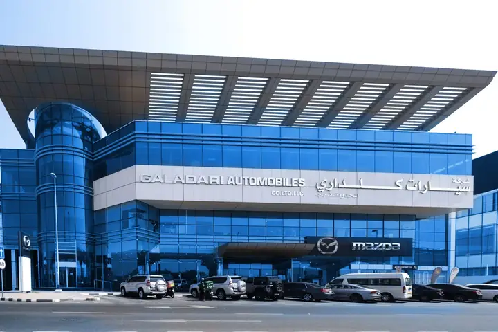 Showroom Mazda Dubai: Đánh Giá Dịch Vụ Và Trải Nghiệm Mua Xe
