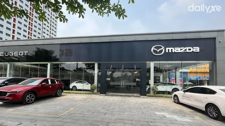Khám Phá Mazda Hà Nam: Địa Chỉ, Mẫu Xe Và Ưu Đãi